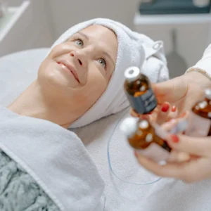 schoenzeit-anti-aging-impressionen-skin-id-glueckliche-momente